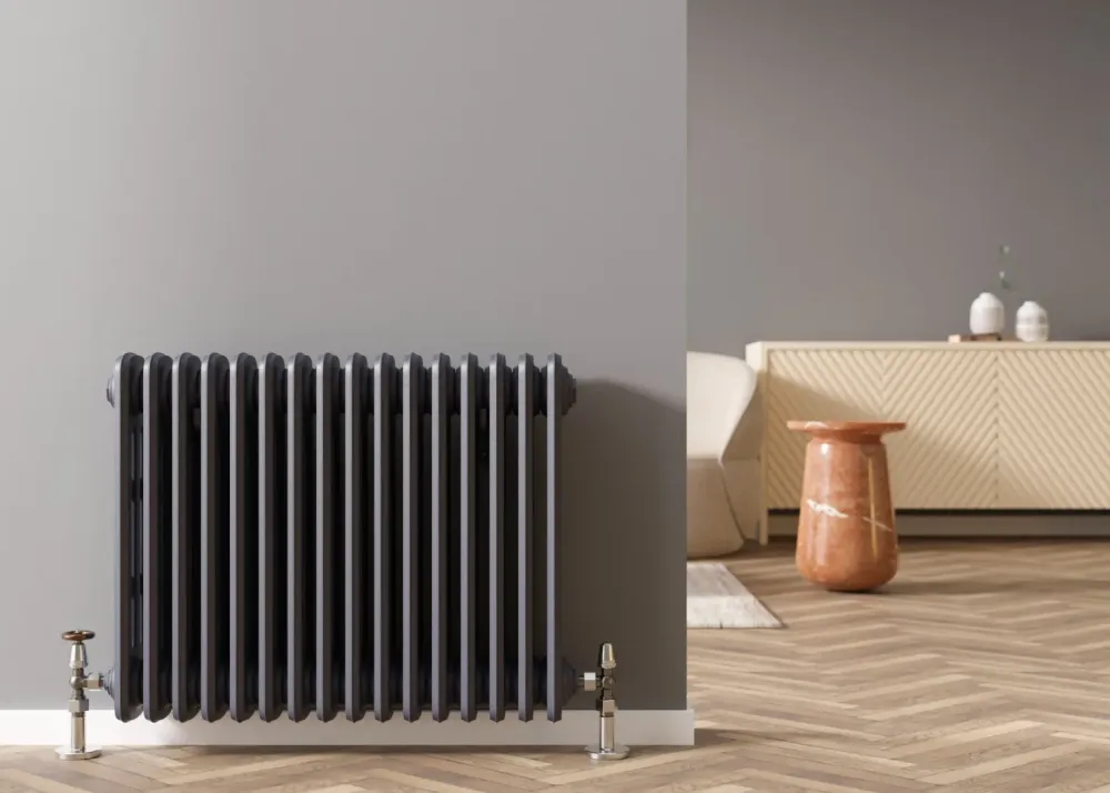 radiateur performant